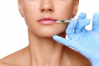 face fillers cosmetic surgery thailand