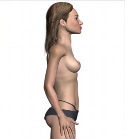 body-right-profile