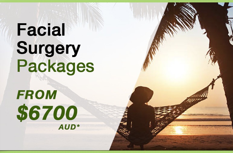 facial surgery packages