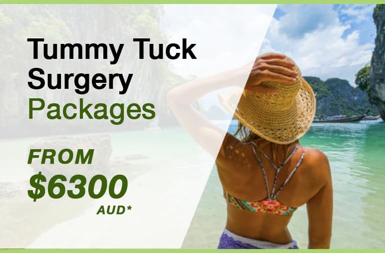 tummy tuck surgery
